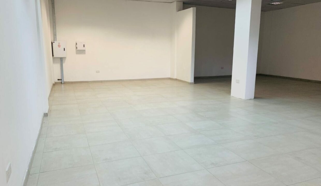 Retail Space in Masa Center 3